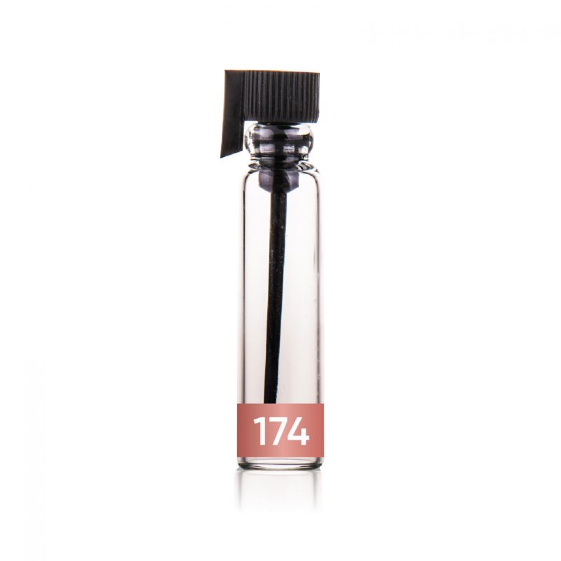 Духи женские EC Classic 174, пробник, 2 мл